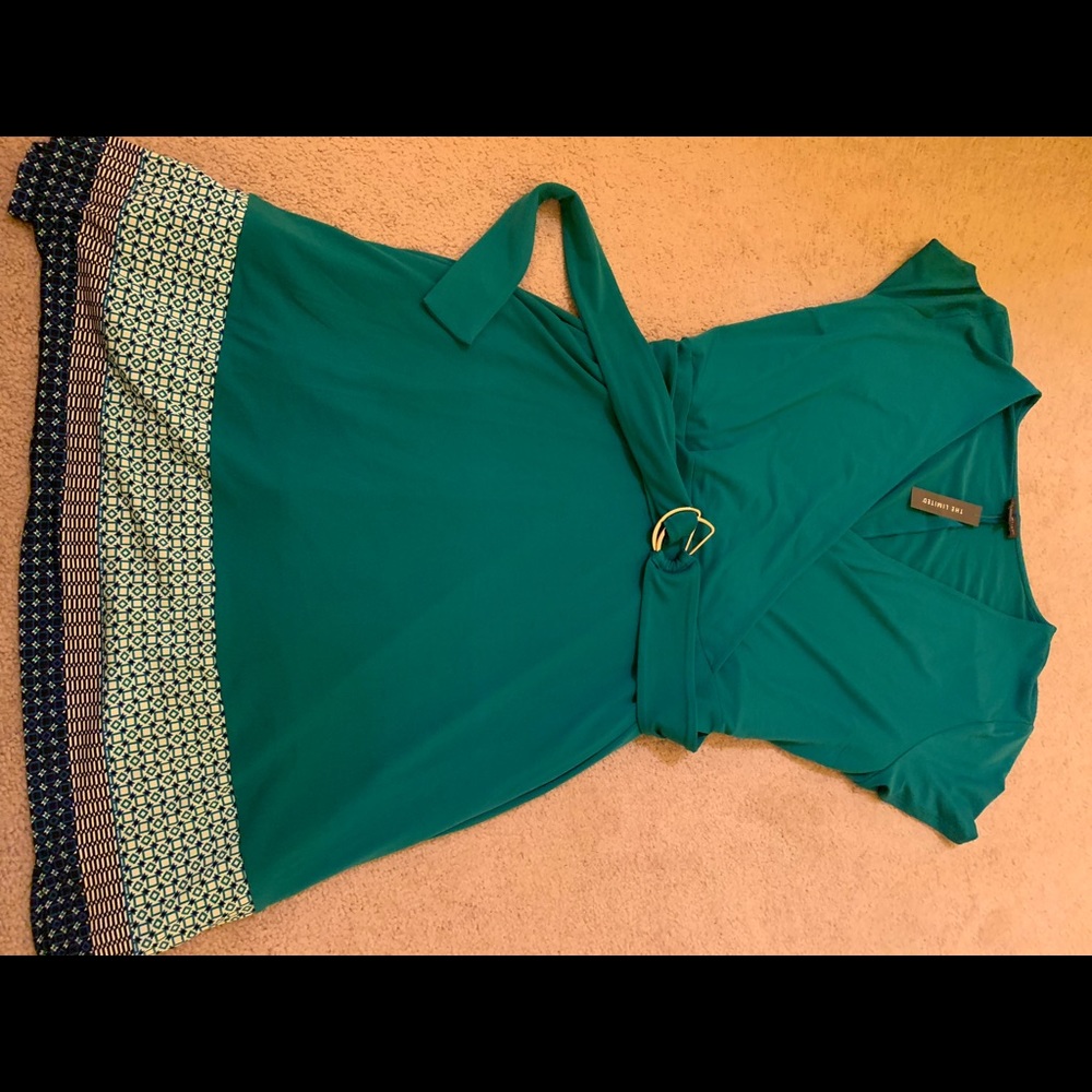 NWT The Limited dress